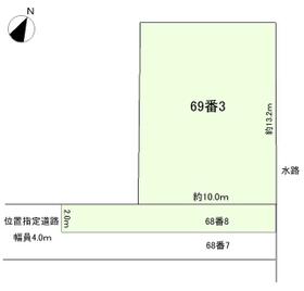 静岡県静岡市清水区石川