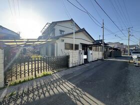 高知県高知市鴨部上町