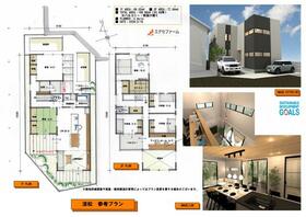 愛知県愛知郡東郷町大字春木字涼松