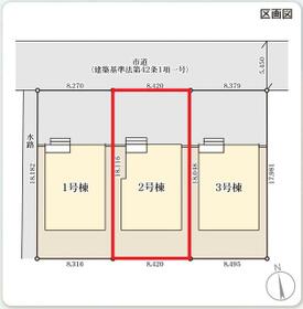 福島県郡山市大槻町字前畑