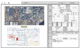 兵庫県揖保郡太子町下阿曽