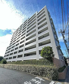 西台パーク・ホームズ　リニューアルマンション