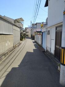 愛媛県松山市柳井町１丁目