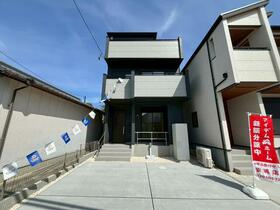 愛知県安城市安城町名広