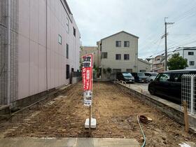 大阪府大阪市旭区中宮５丁目