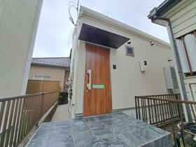神奈川県厚木市山際