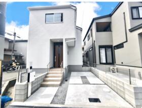 大阪府高槻市藤の里町