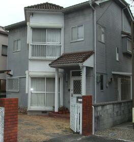 愛媛県新居浜市萩生