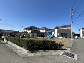 岩手県北上市里分７地割