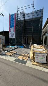 和歌山県紀の川市西井阪