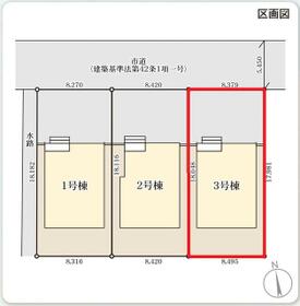 福島県郡山市大槻町字前畑