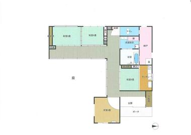 間取り：240040047955