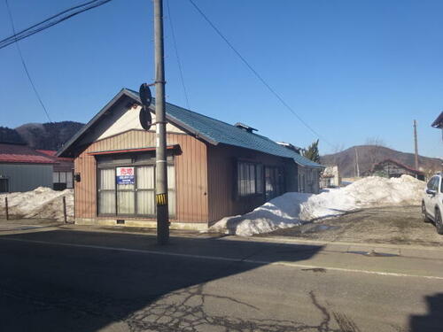 detached 福島県郡山市湖南町福良字中町