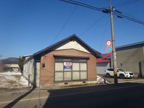 detached 福島県郡山市湖南町福良字中町
