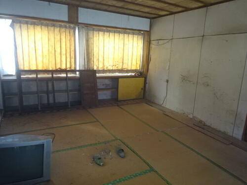 detached 福島県郡山市湖南町福良字中町