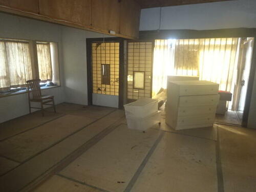 detached 福島県郡山市湖南町福良字中町