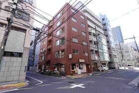 東京都台東区台東２丁目