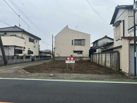 埼玉県久喜市菖蒲町菖蒲
