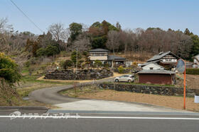 茨城県常陸太田市東連地町