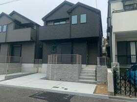 兵庫県神戸市灘区高尾通１丁目