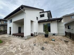 島根県安来市汐手が丘