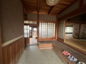 奈良県奈良市阪原町