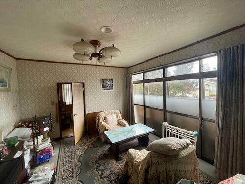 Used Detached House, Yuzawa, Akita