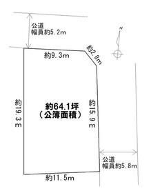 岐阜県各務原市那加長塚町３丁目