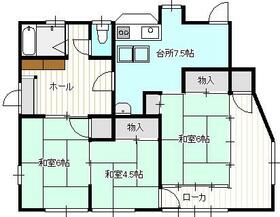 福島県いわき市好間町上好間字洞