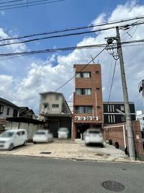 京都府京都市南区上鳥羽堀子町