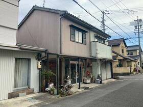 愛知県稲沢市中之庄町行燈