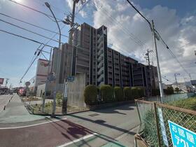 ル・シェモア中原