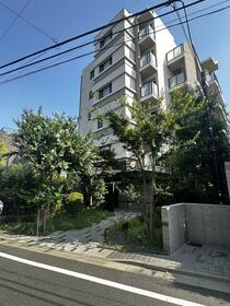 東京都世田谷区松原６丁目