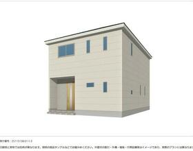 福岡県筑紫野市二日市北８丁目