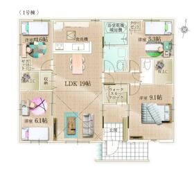 福岡県筑紫野市大字牛島