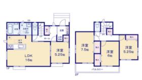 茨城県土浦市おおつ野６丁目