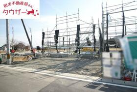 福島県安達郡大玉村玉井字馬場