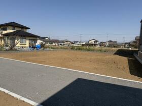 群馬県伊勢崎市境女塚