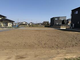 群馬県伊勢崎市境女塚