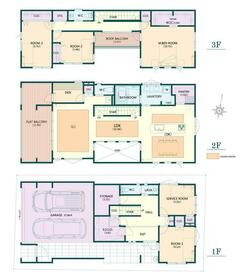 東京都杉並区和田１丁目