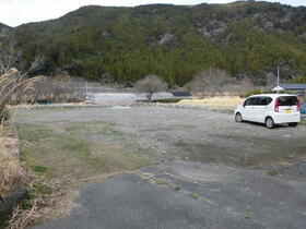 静岡県浜松市天竜区春野町宮川