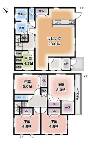detached 茨城県神栖市波崎石津