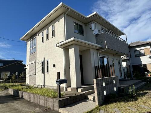 detached 茨城県神栖市波崎石津