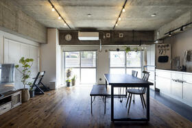 東京都足立区千住橋戸町