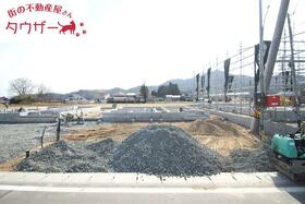 福島県安達郡大玉村玉井字馬場