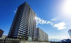 品川イーストシティタワー