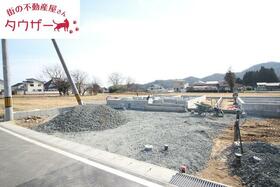 福島県安達郡大玉村玉井字馬場