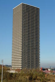 スカイタワー４１