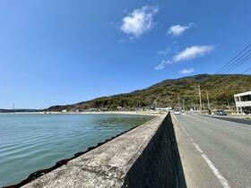 福岡県糸島市志摩小富士
