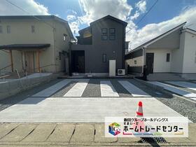 福島県郡山市安積４丁目